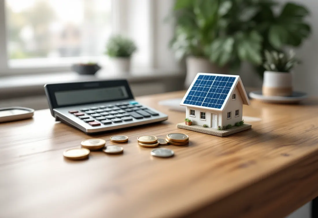 Prijs en kosten van zonnepanelen laten plaatsen